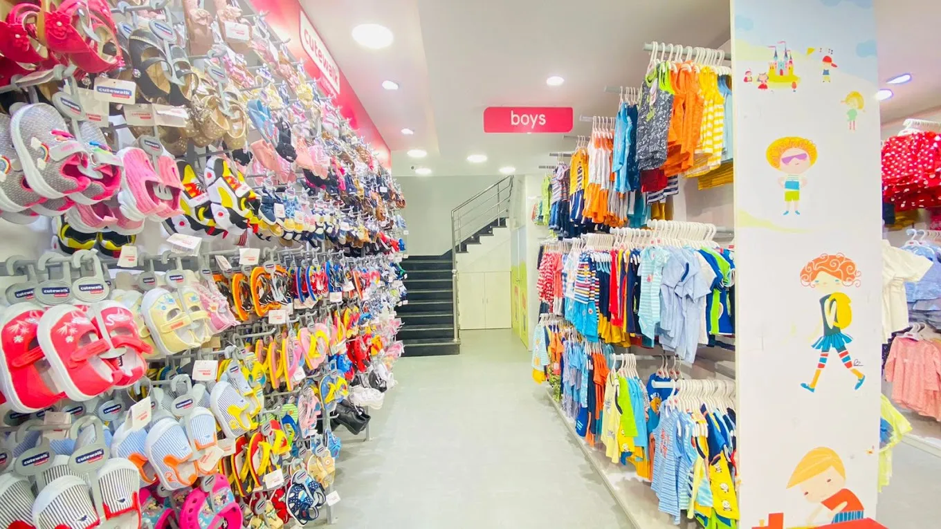 Babyhug Store - Avadi